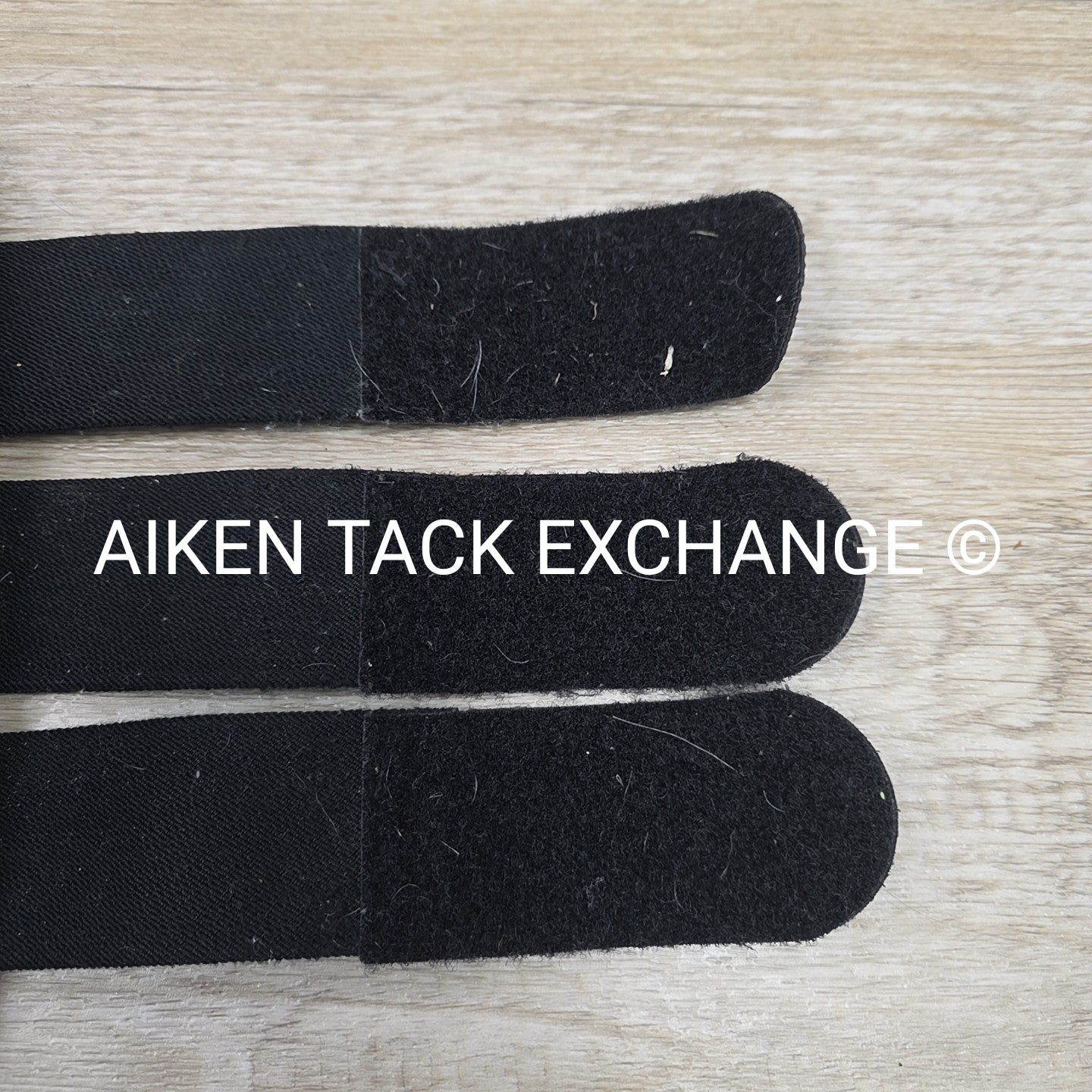Back on Track 3D Mesh Splint Boots, Size Large