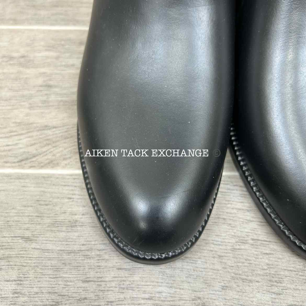 Dublin Rubber Riding Boots, Size 38