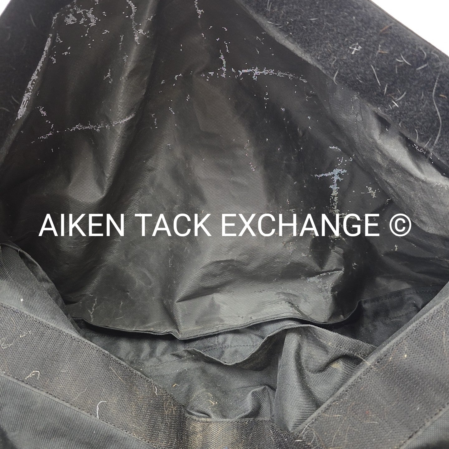 Schneiders Stall Front Large Horsewear Bag II