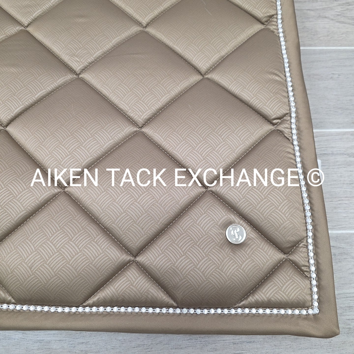 PS of Sweden Dressage Saddle Pad