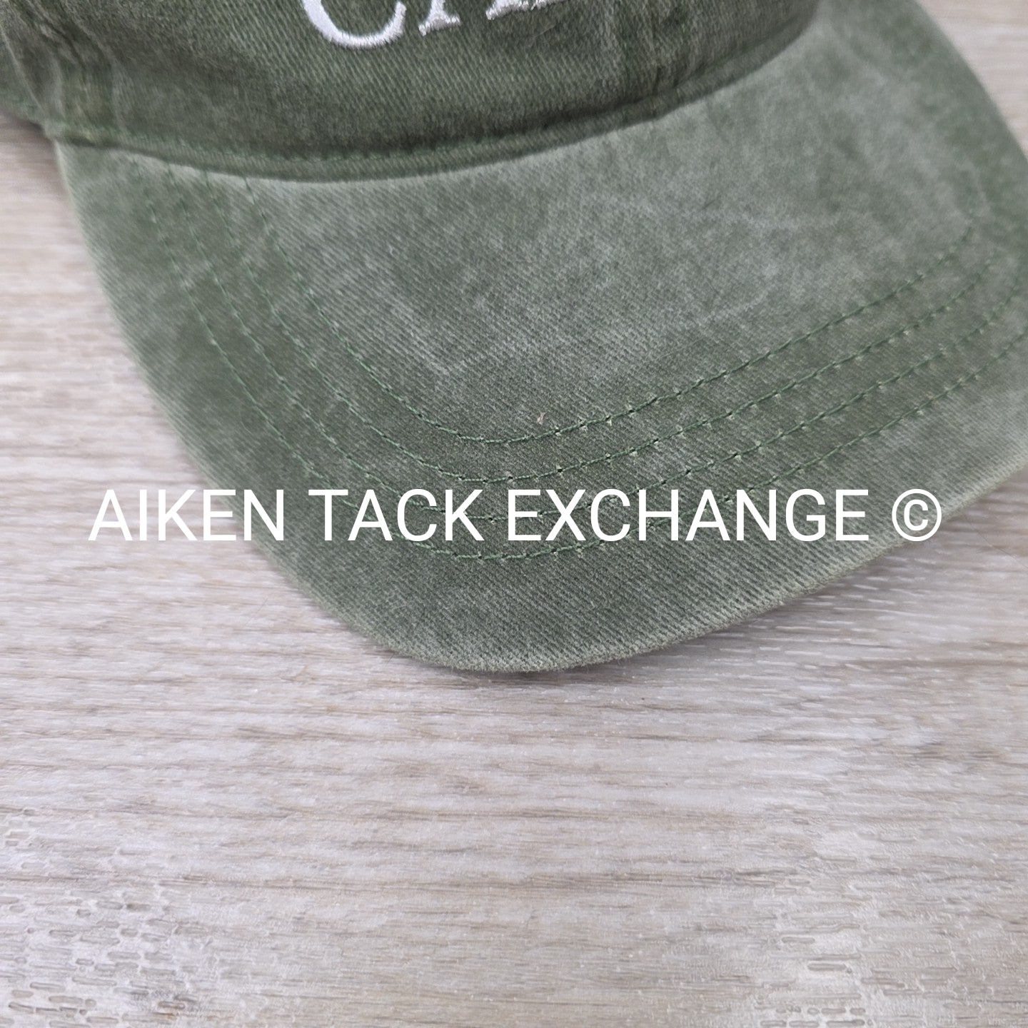 Barn Hair dont Care Hat