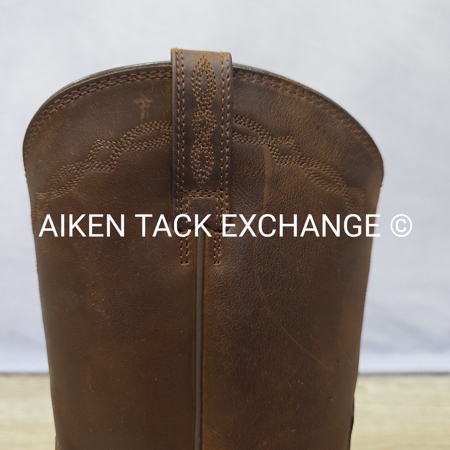 Ariat Heritage Roper Boots, Size 8