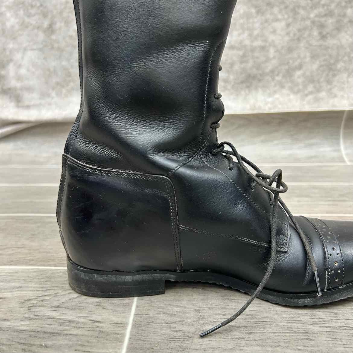Rectiligne Field Boots, Size 8 N M