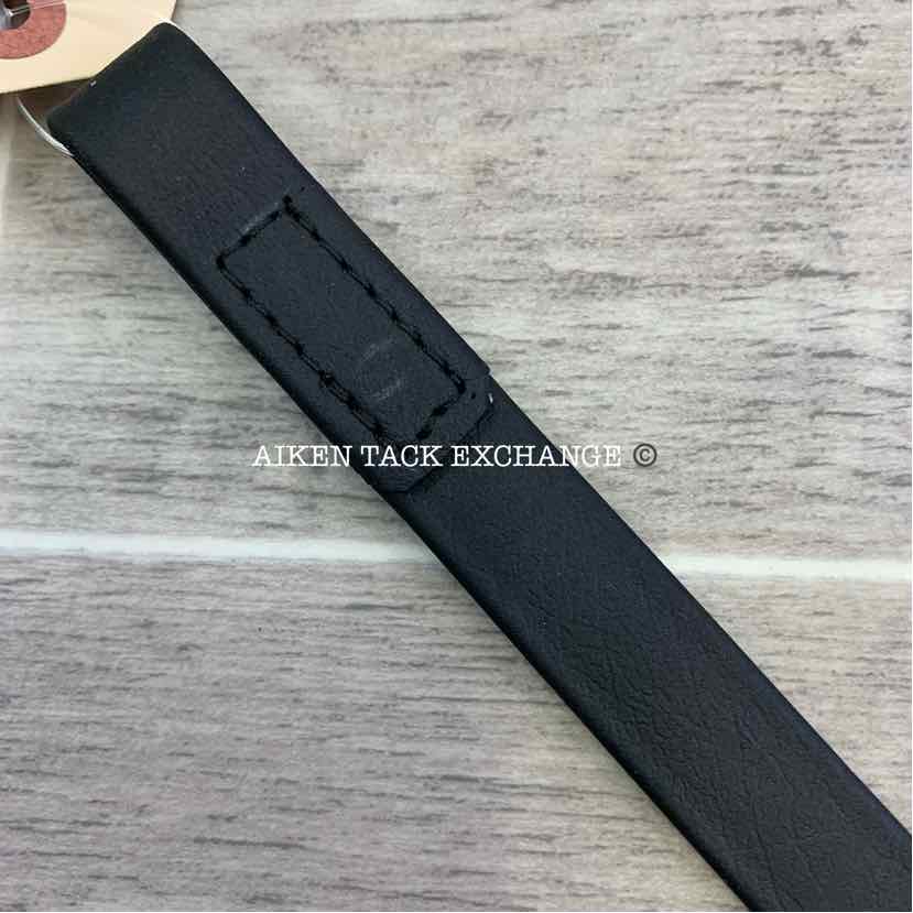 Synthetic Browband 15"