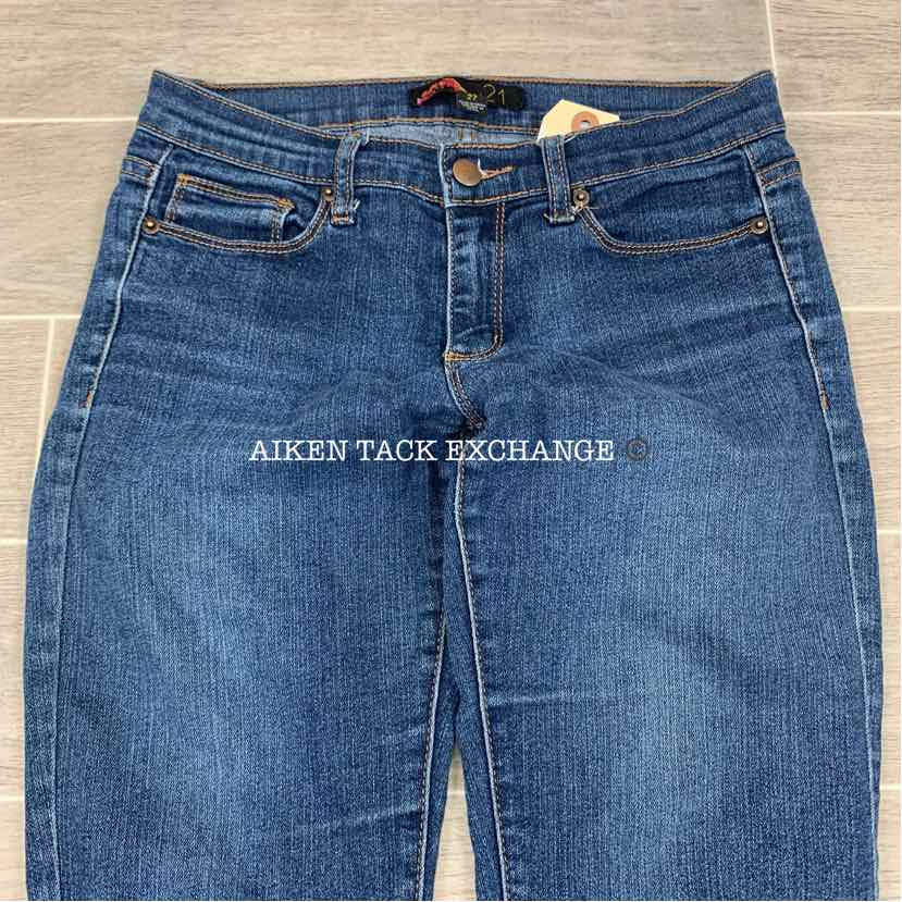 TwentyOne Jeans, Size 27