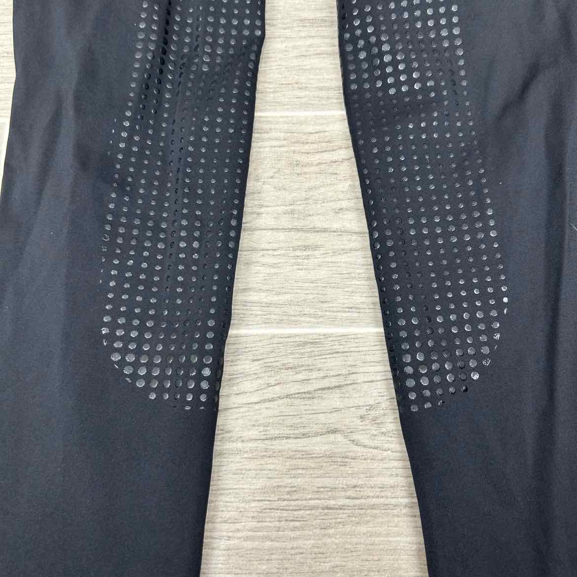 Catago FIR-Tech Silicone Grip Full Seat Tights, Size EU 36 (Small)