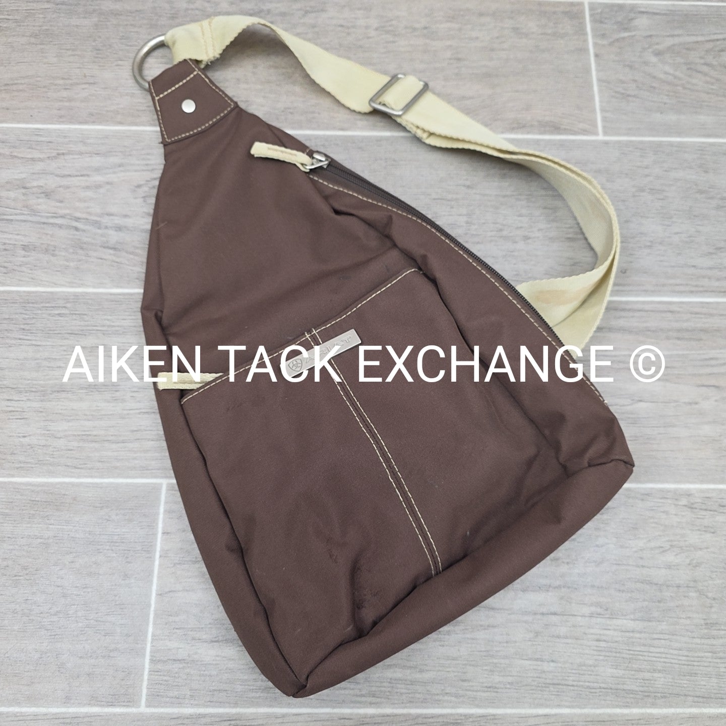 Ariat Cross Body Bag