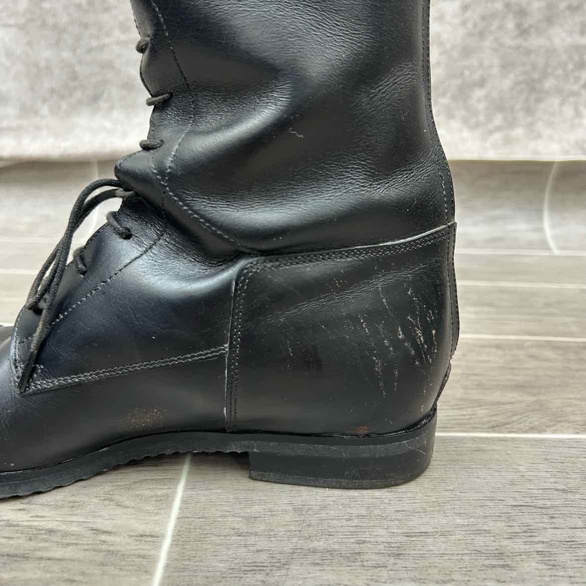 Rectiligne Field Boots, Size 8 N M