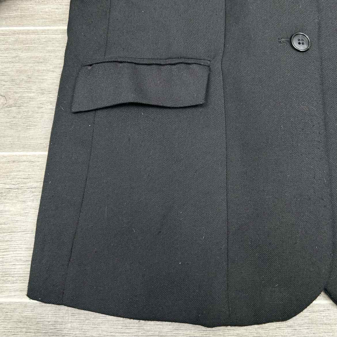 TuffRider Show Coat, Size 16