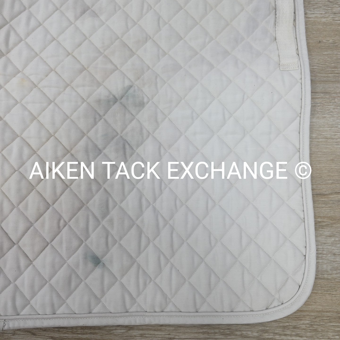 BARGAIN BUNDLE: Ogilvy, Union Hill & Roma Dressage Saddle Pads