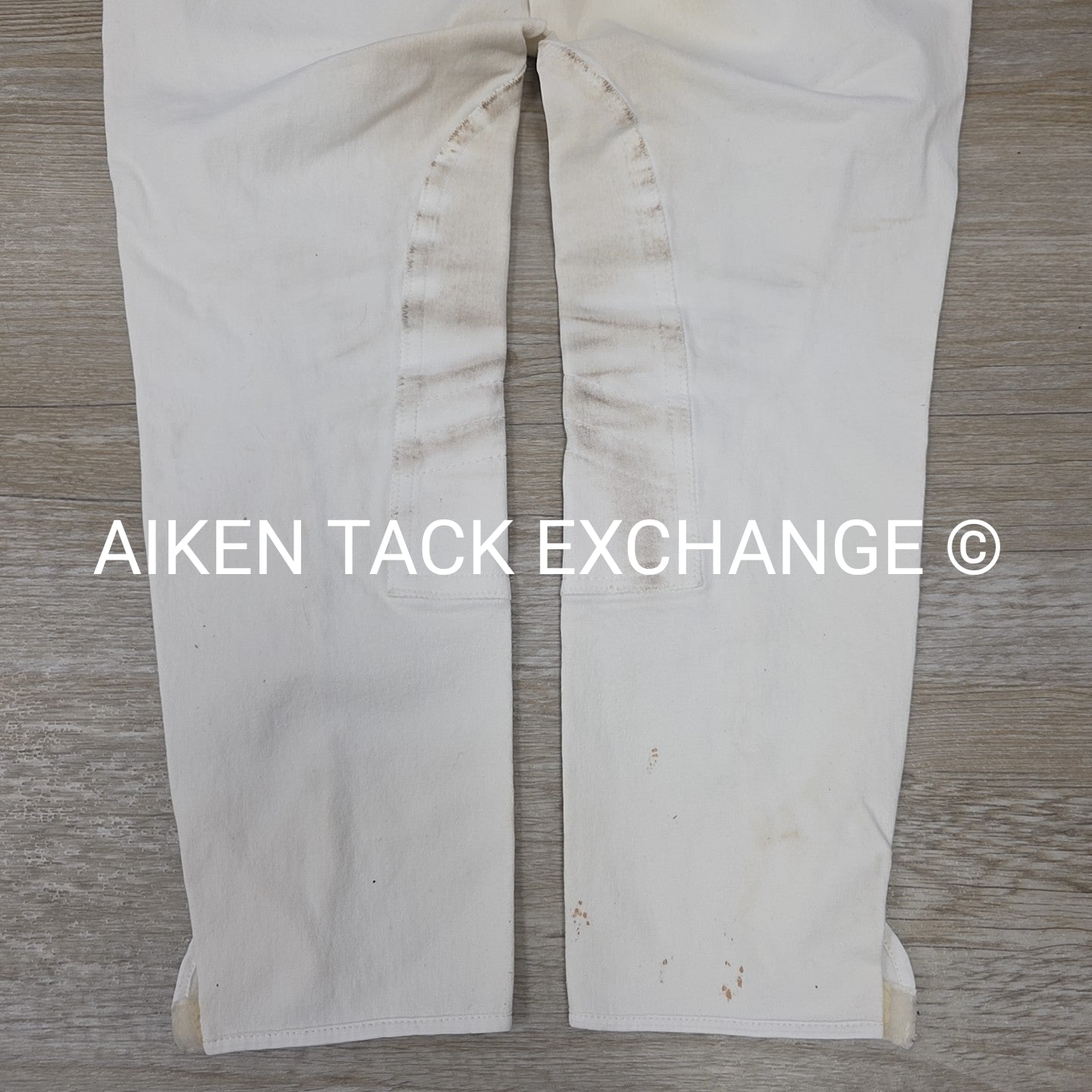 BARGAIN BUNDLE: 2 Pair Knee Patch Breeches, Size 30
