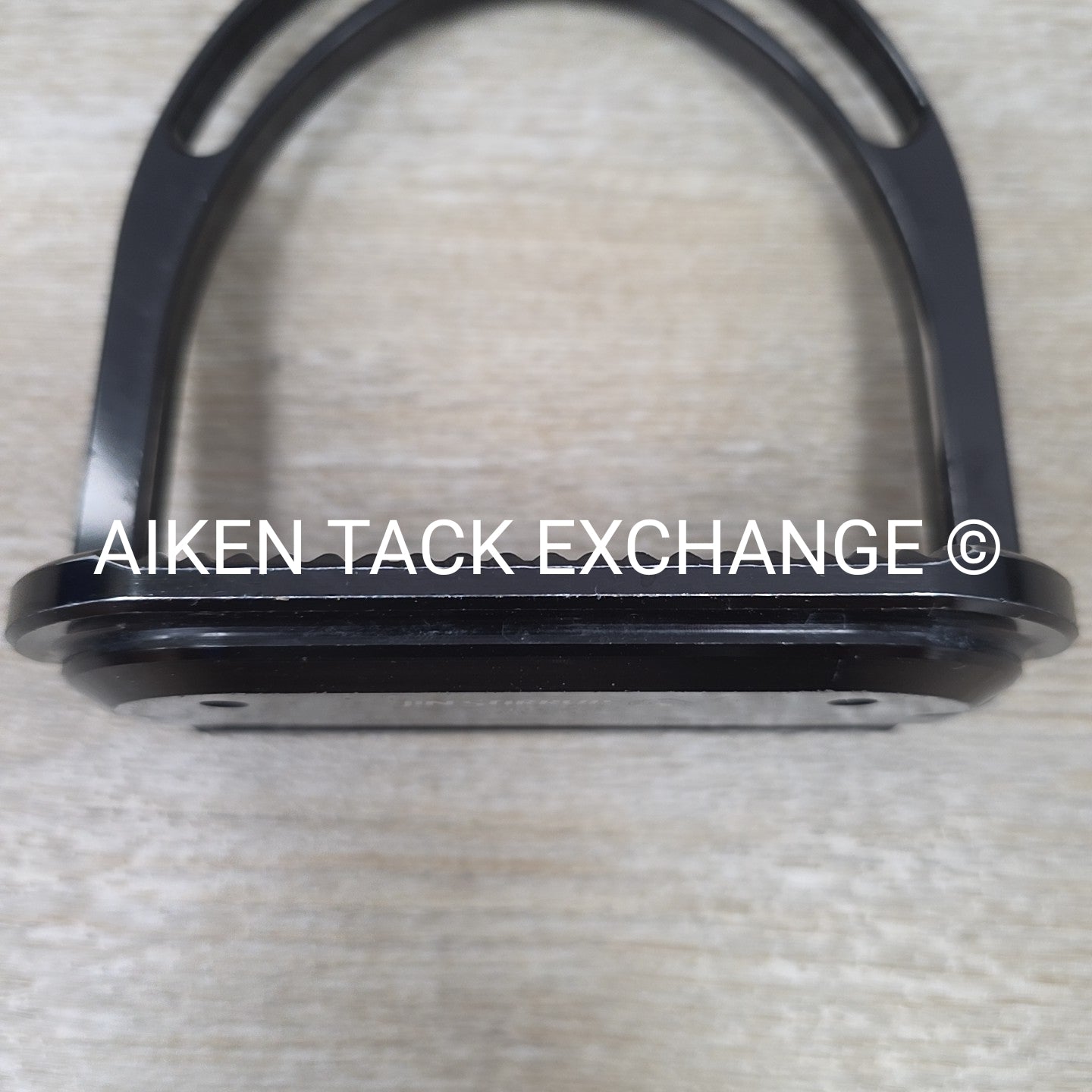Jin Original Stirrup Irons, 4.75"
