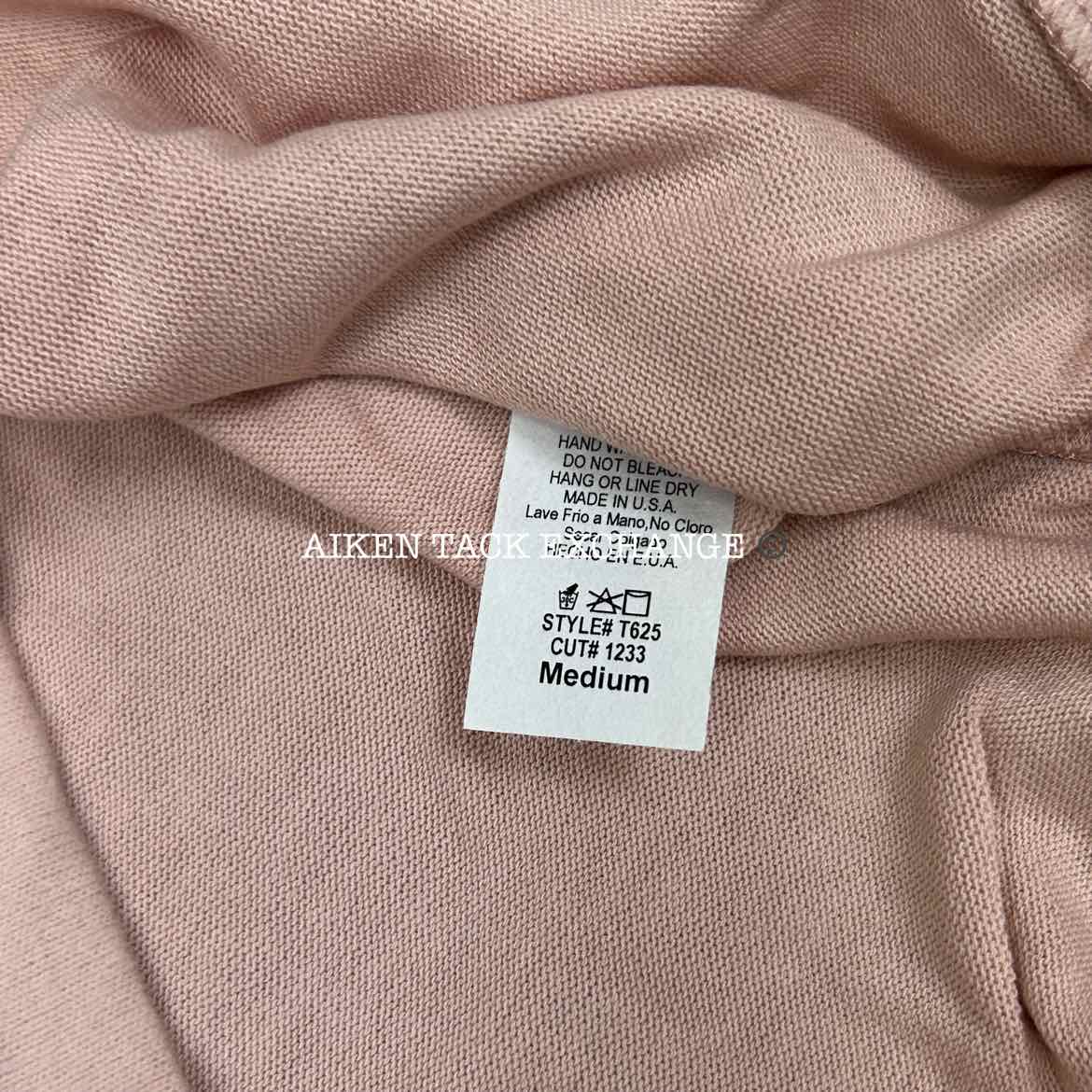 Phil Love Loungewear Set, Top & Bottom, Size Medium