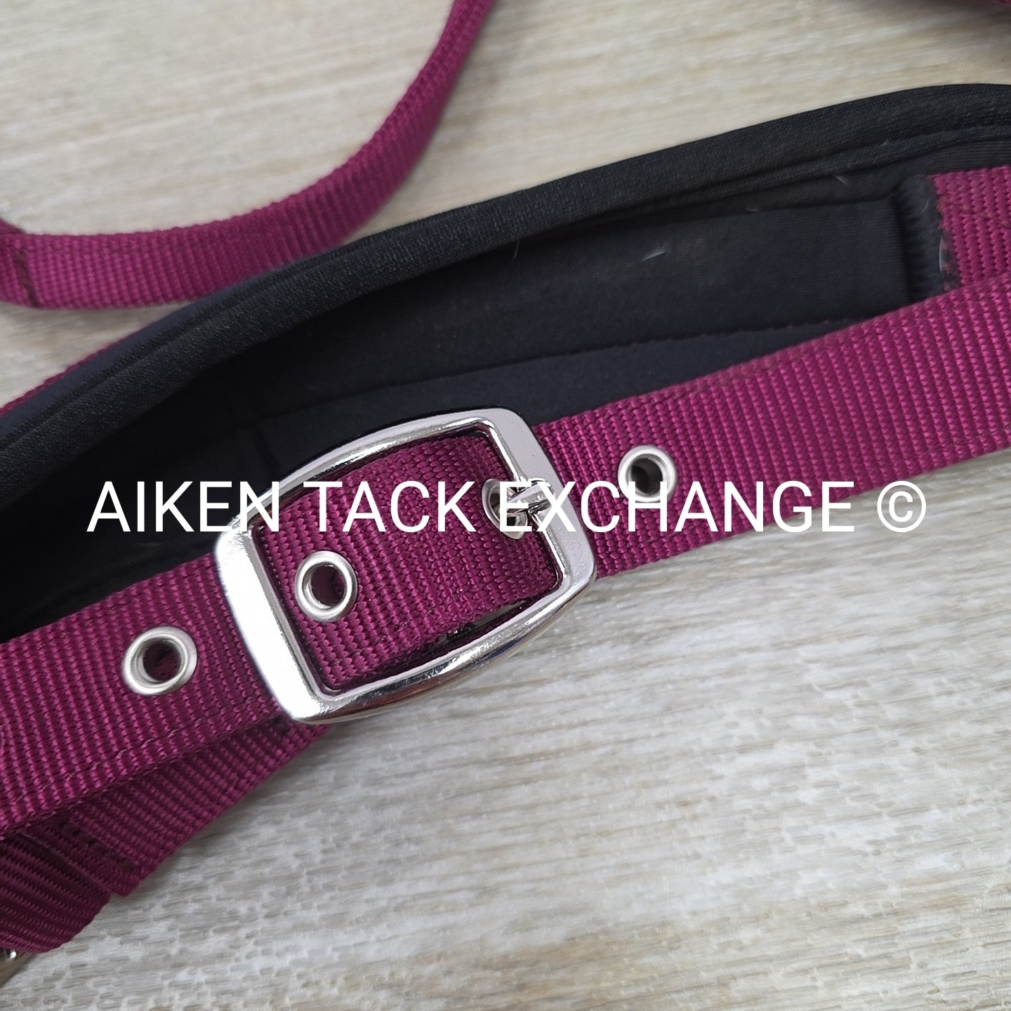 SmartPak Breakaway Halter with CoolMax Padding, Oversize