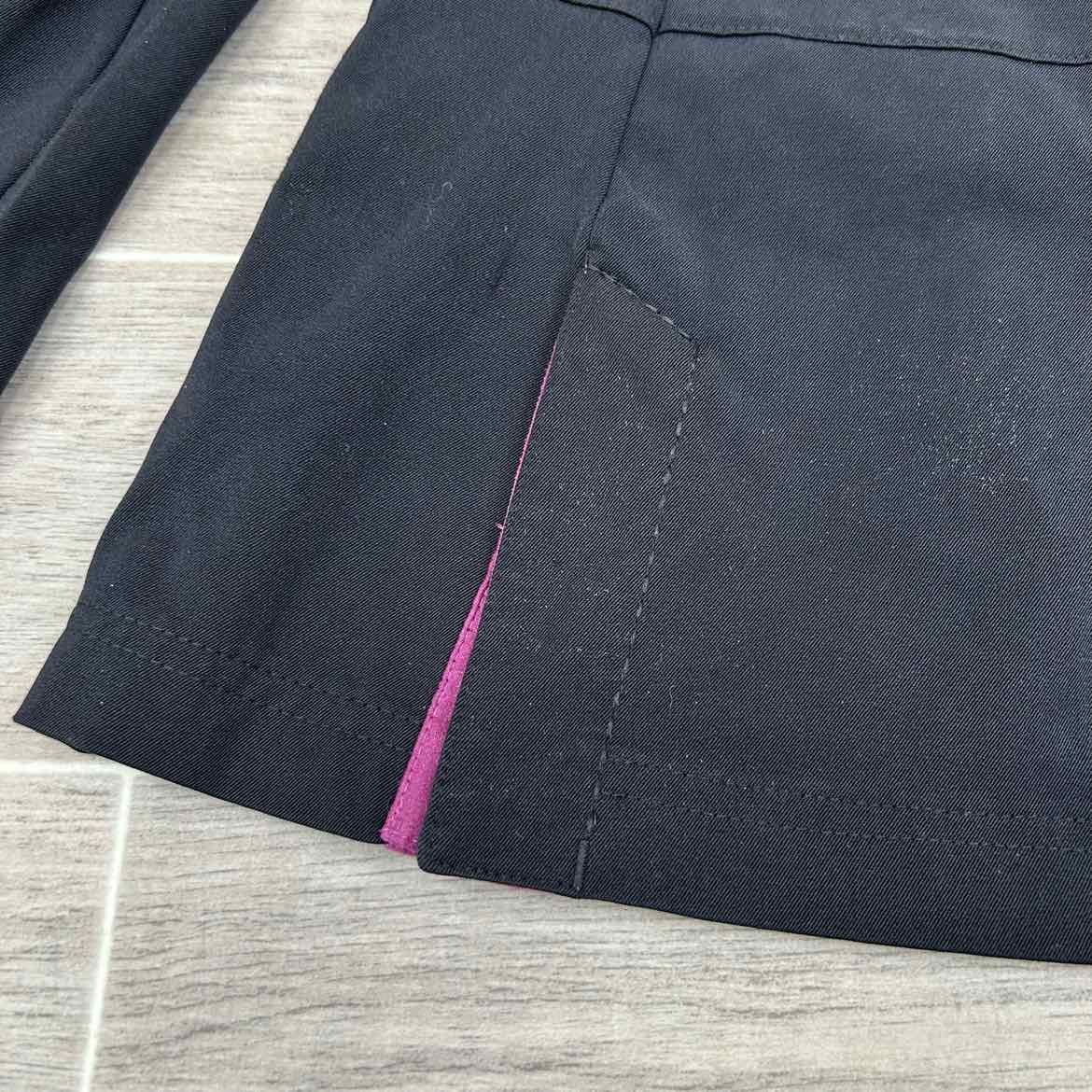 Animo Show Coat, Size I 42 US 6