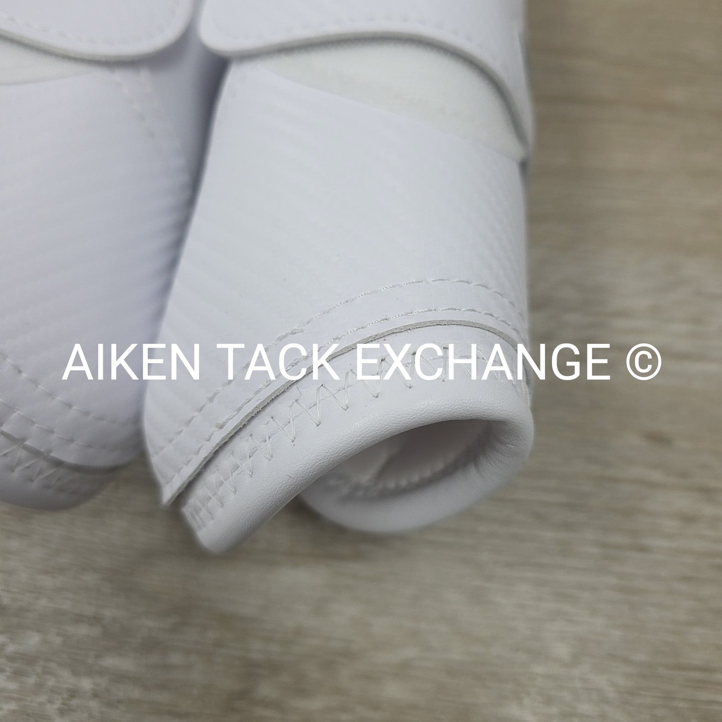 Premier Equine Carbon Tech Air Cooled Front Eventing Boots, Size Large