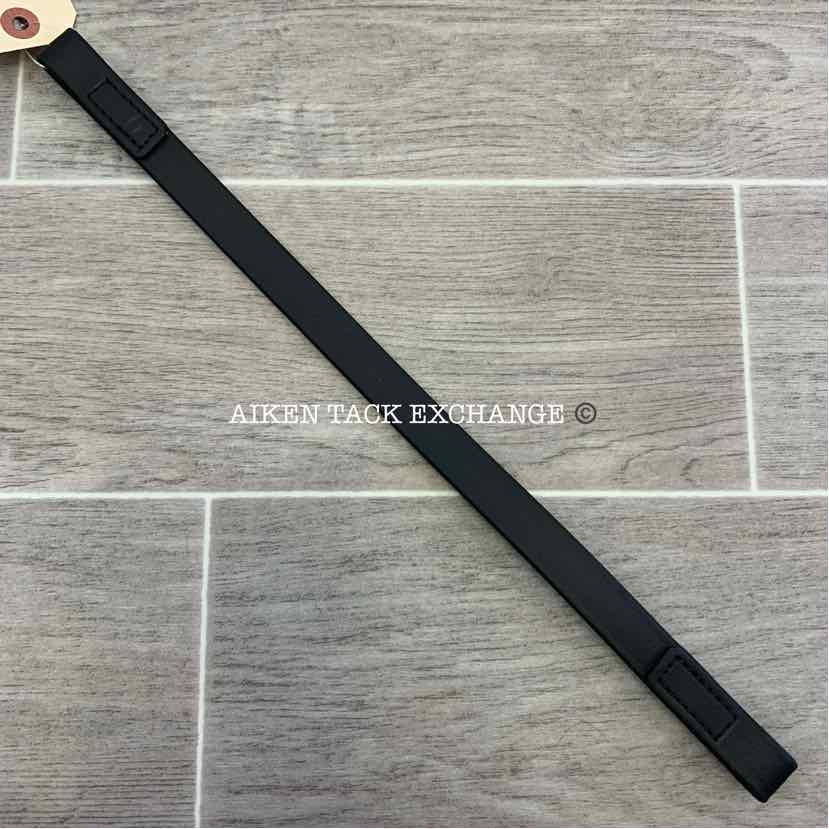 Synthetic Browband 15"