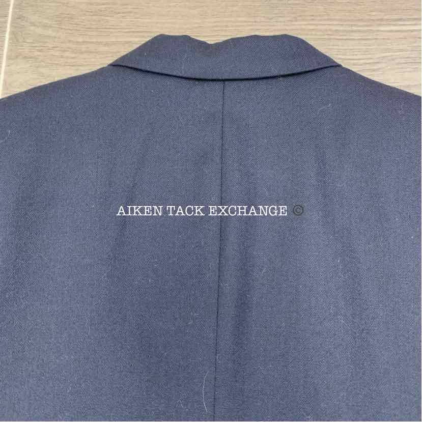 The Elite Show Coat, Size 12 T