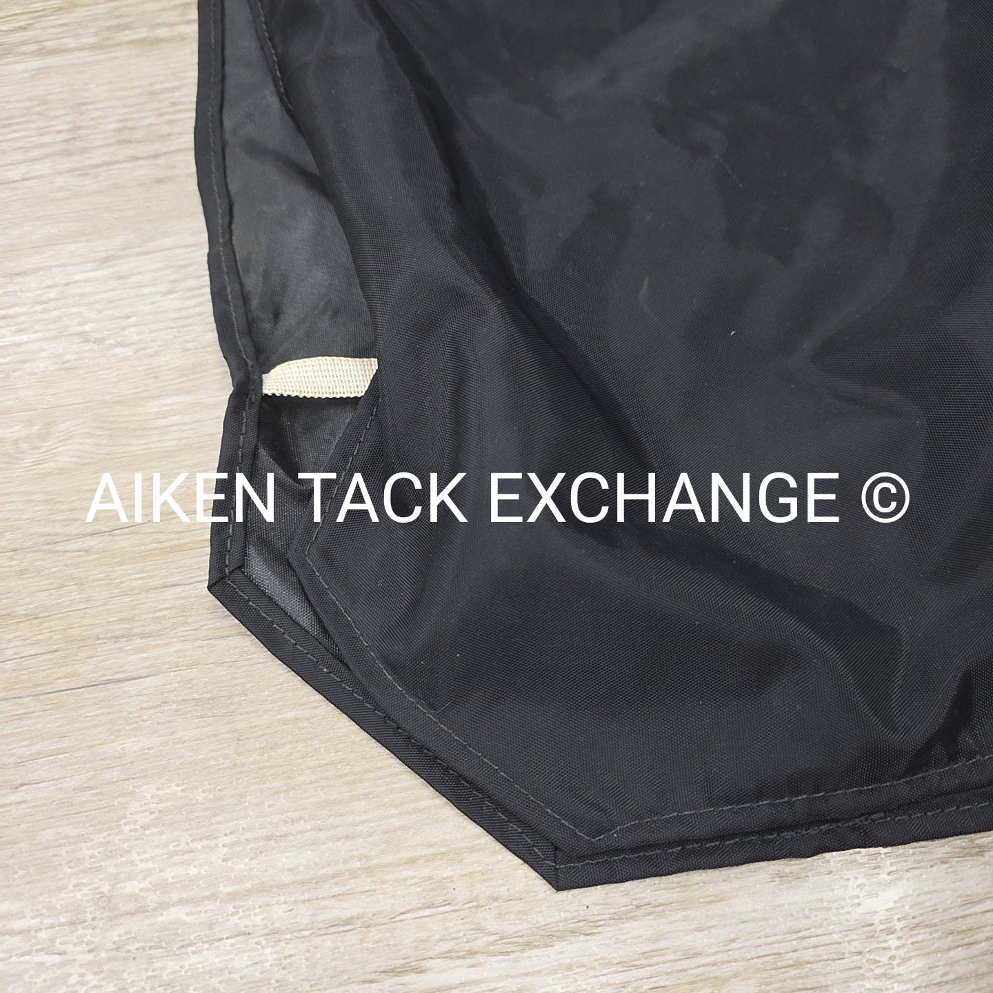 Triple E Western Saddle Cover