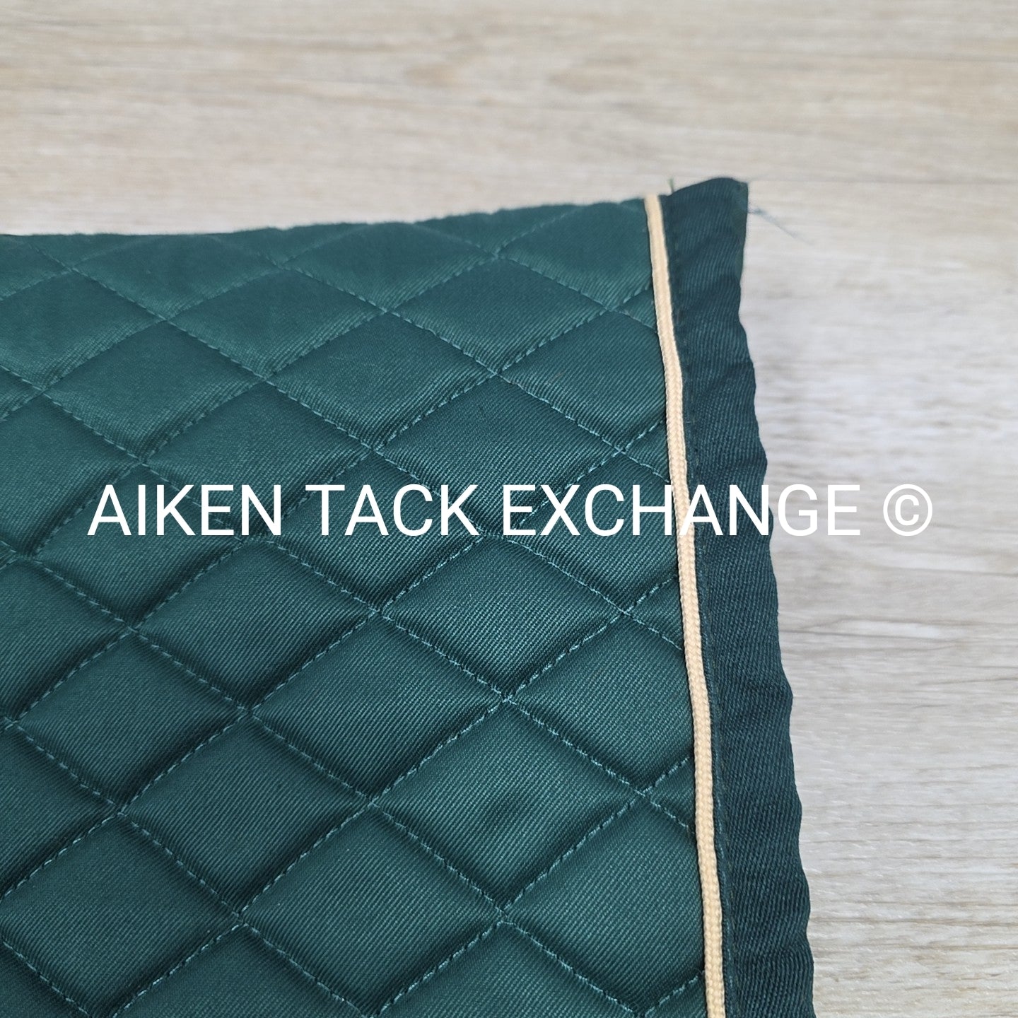 Tuffrider Basic All Purpose Saddle Pad