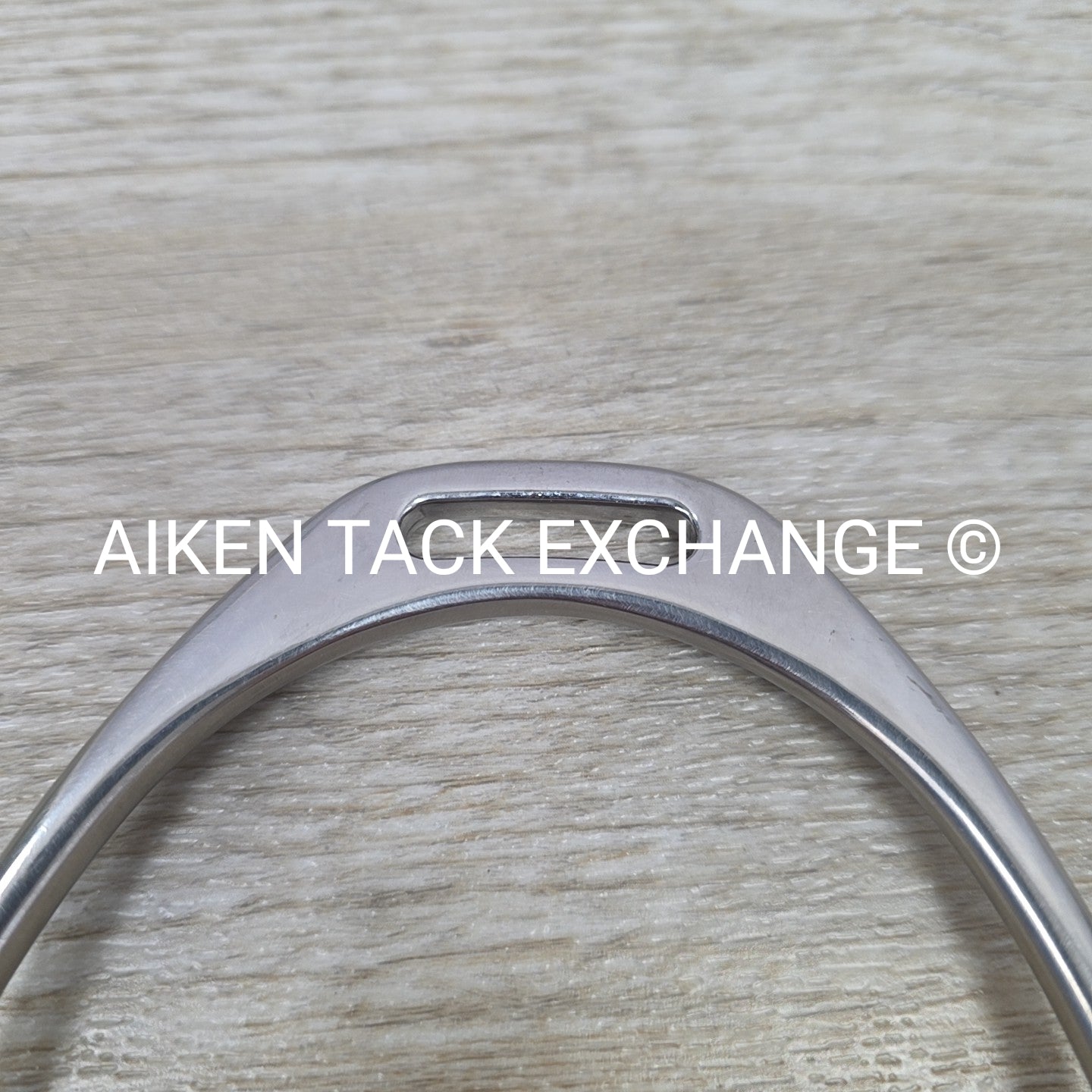 Korsteel Fillis Stirrup Irons, 4.5"