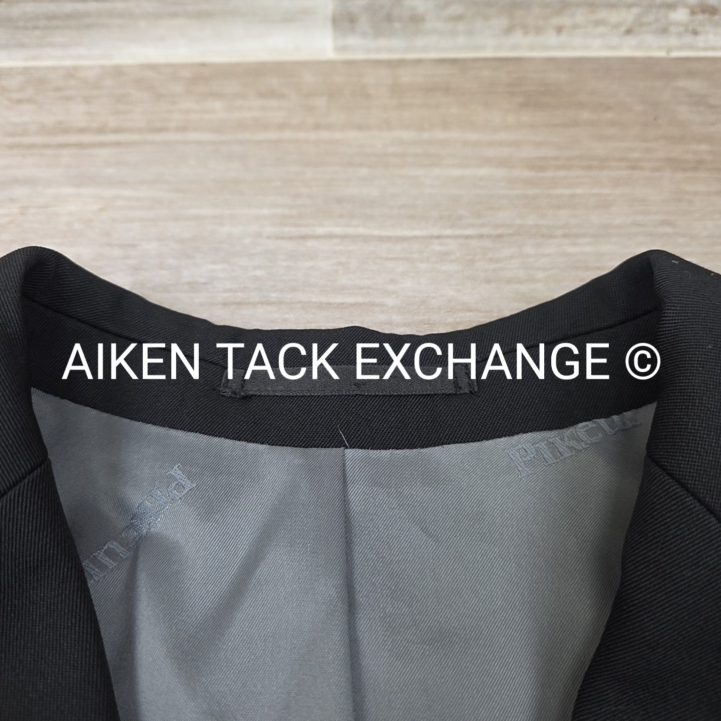 Pikeur Doreen Dressage Coat, Size 12