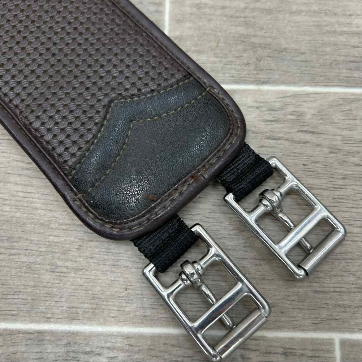 Wintec Chafeless Girth, Brown, 56"