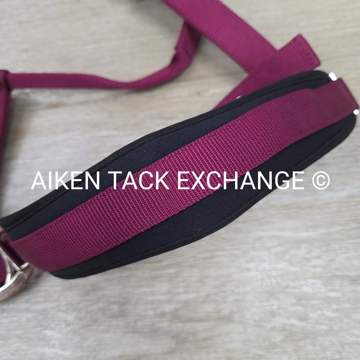 SmartPak Breakaway Halter with CoolMax Padding, Oversize