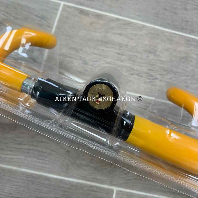 Steering Wheel Lock