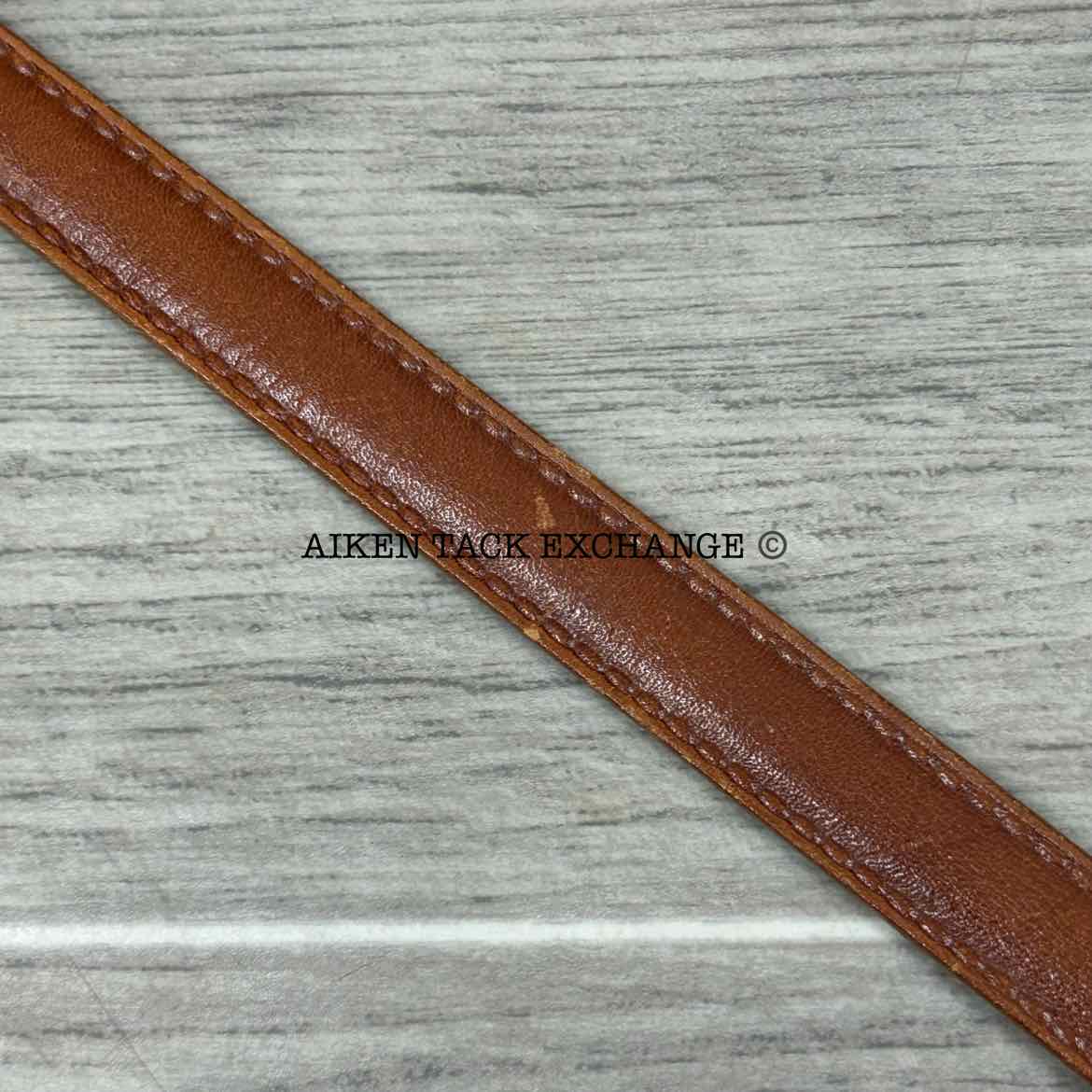 Summit of Boston Leather Belt, 16