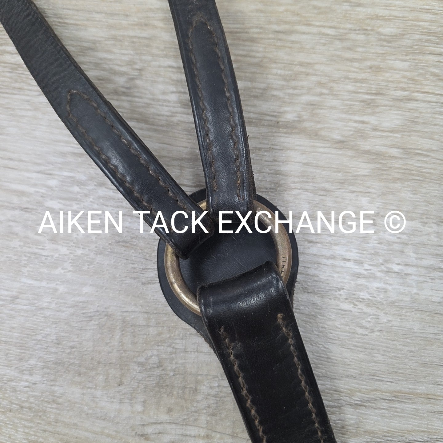 BARGAIN BUNDLE: Nunn Finer Breastplate & Dover Saddlery Breastplate, Size Full