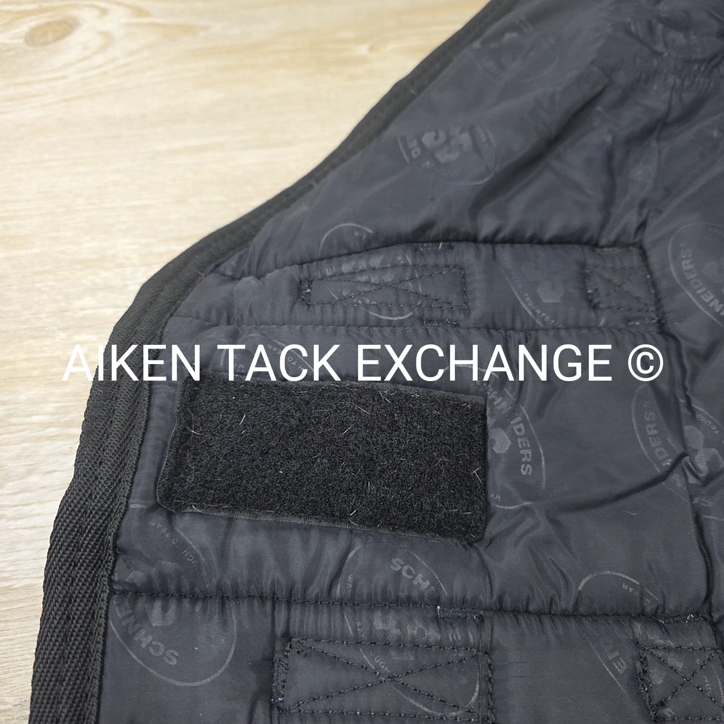 Schneiders VTEK Adjusta-Fit Heavy Weight Turnout Blanket, 82"