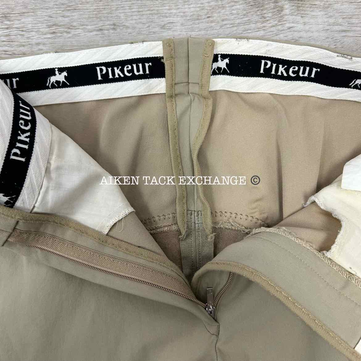 Pikeur Full Seat Breeches, Women's 32