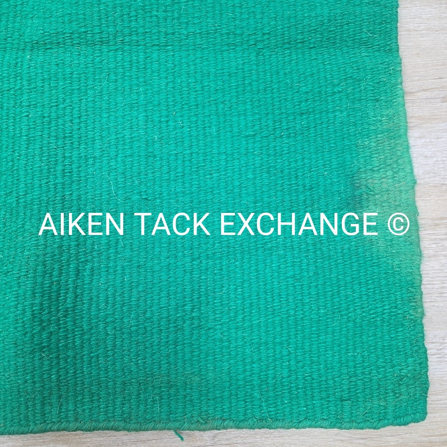 Mayatex San Juan Wool Western Saddle Blanket
