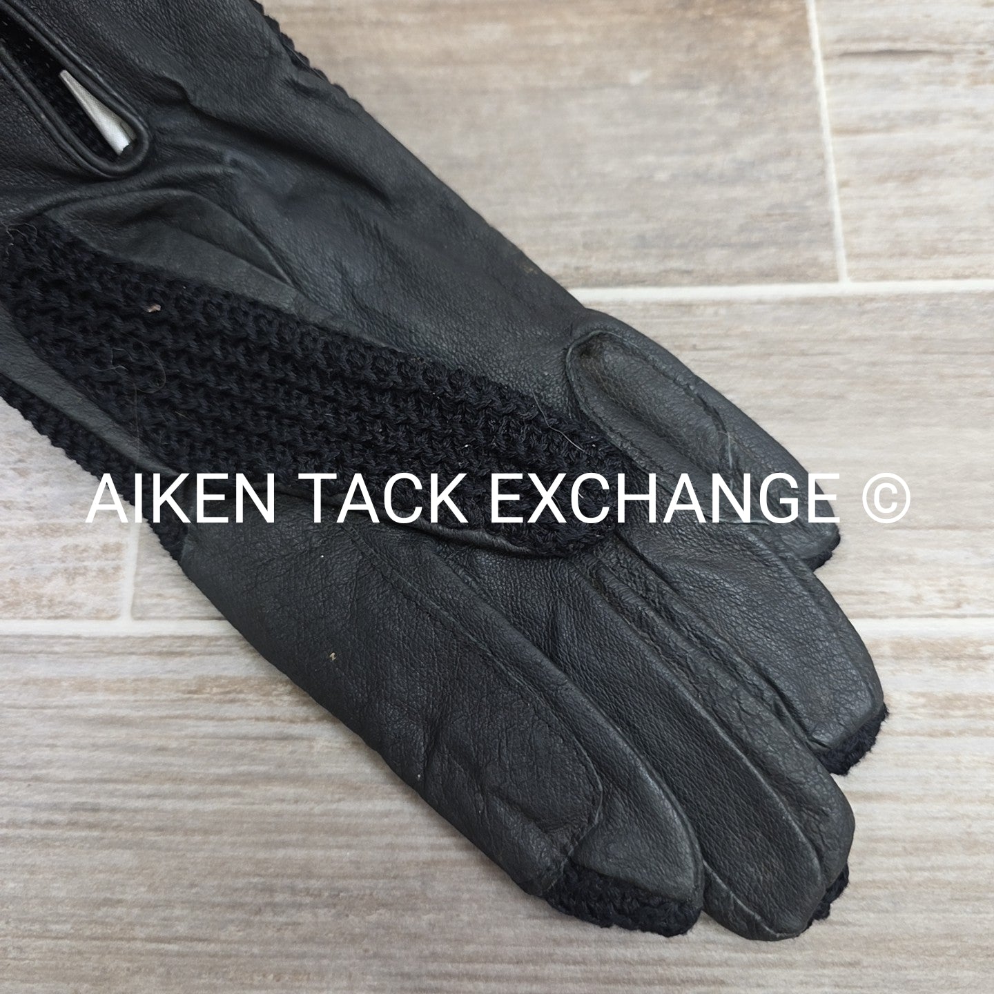 SSG Lycrochet UltraFlex Gloves, Size 8