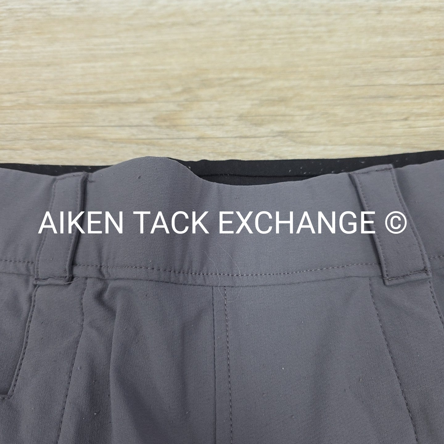 Kerrits Full Seat Breeches, Size X-Large