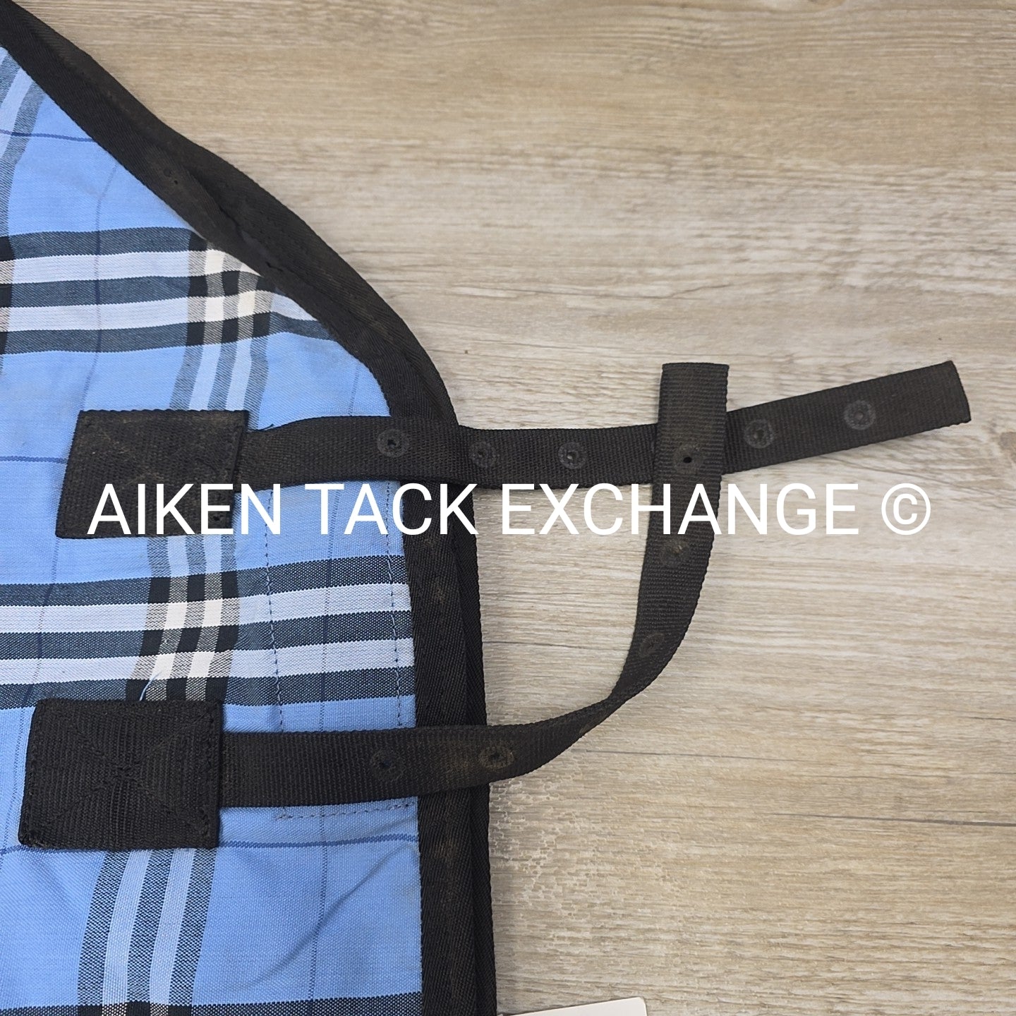 Kensington SmartPak All Around Stable Sheet, 84"