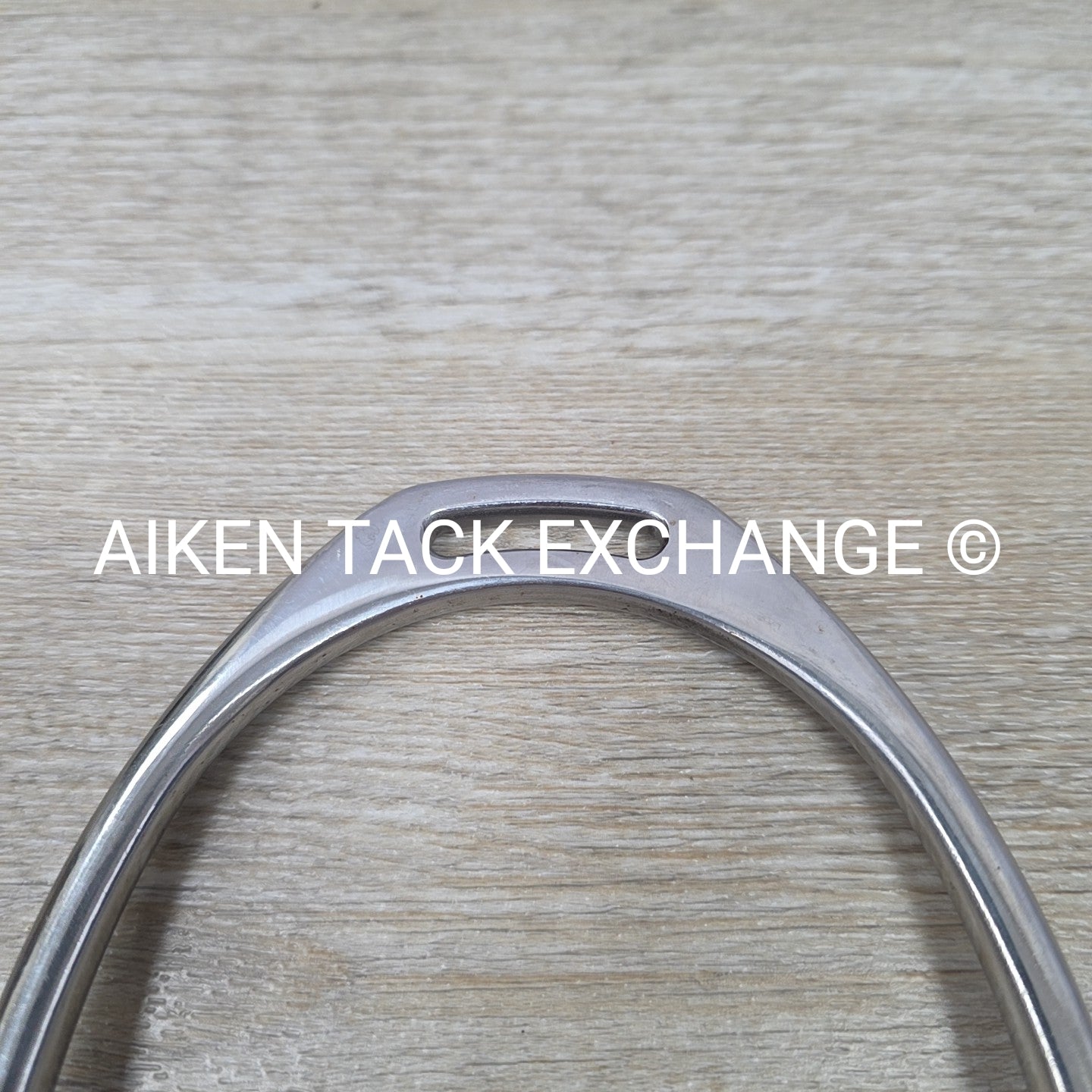 Fillis Stirrup Irons, 4.75"