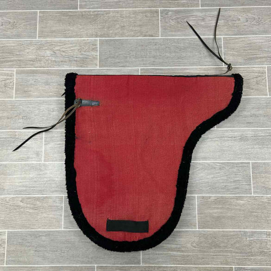 Felt Endurance Saddle Pad