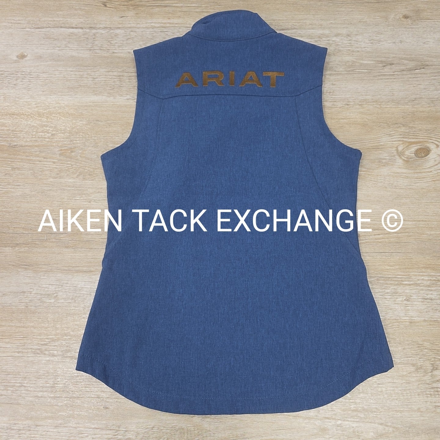 Ariat Softshell Vest, Size Small