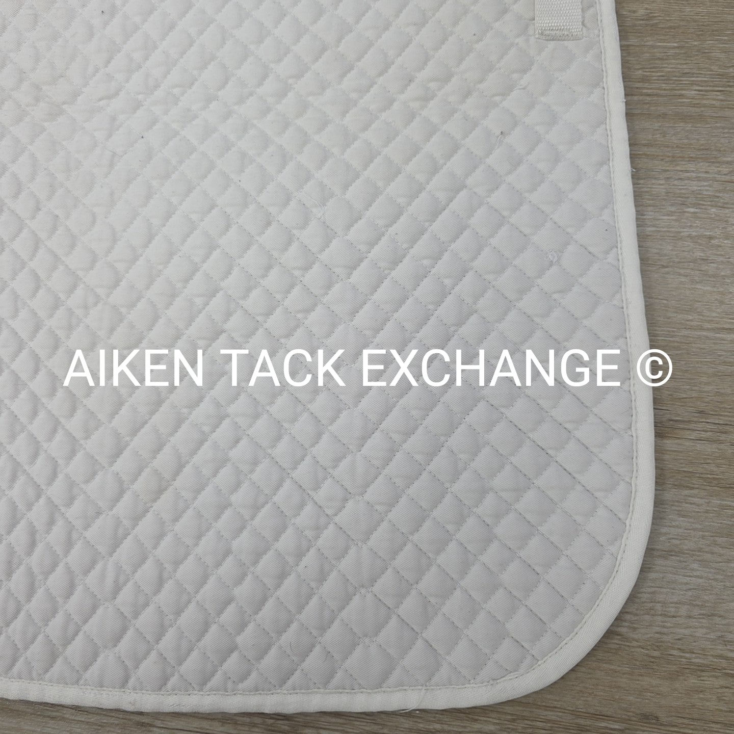 BARGAIN BUNDLE: Ogilvy, Union Hill & Roma Dressage Saddle Pads