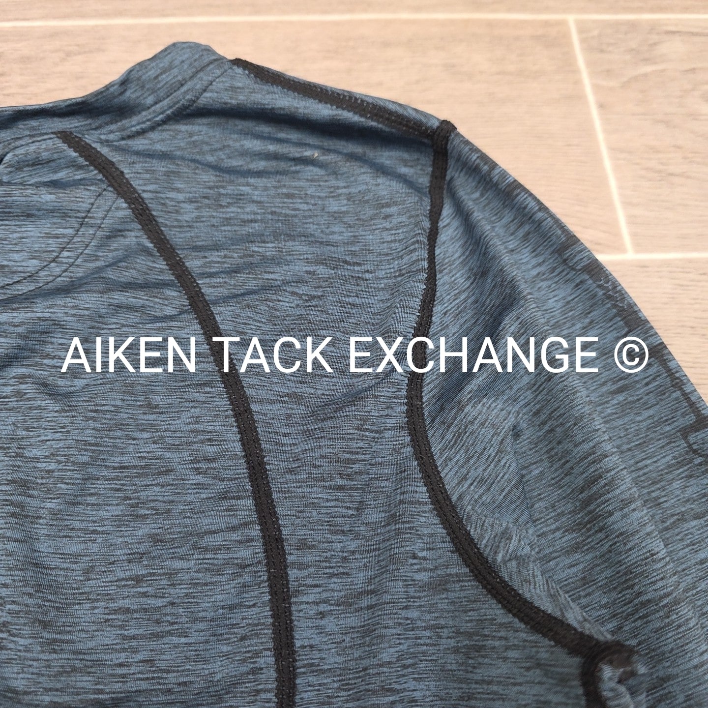 Kerrits Long Sleeve Top, Size Medium
