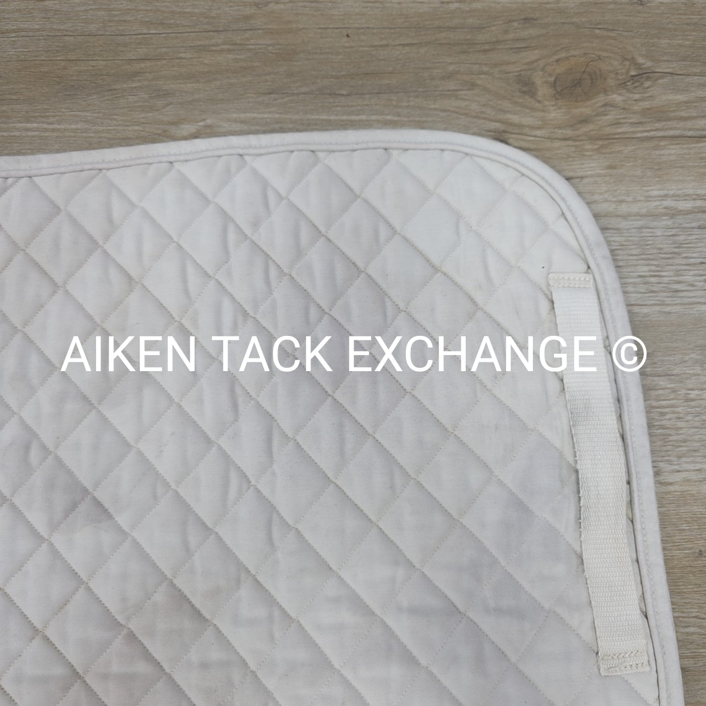 BARGAIN BUNDLE: Ogilvy, Union Hill & Roma Dressage Saddle Pads