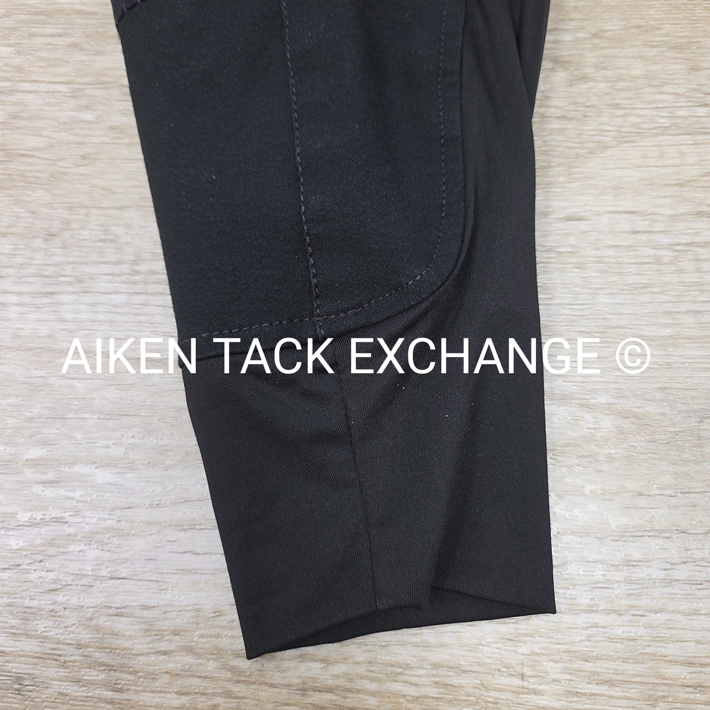 Ovation Slim Secret Full Seat Breeches, Size 28