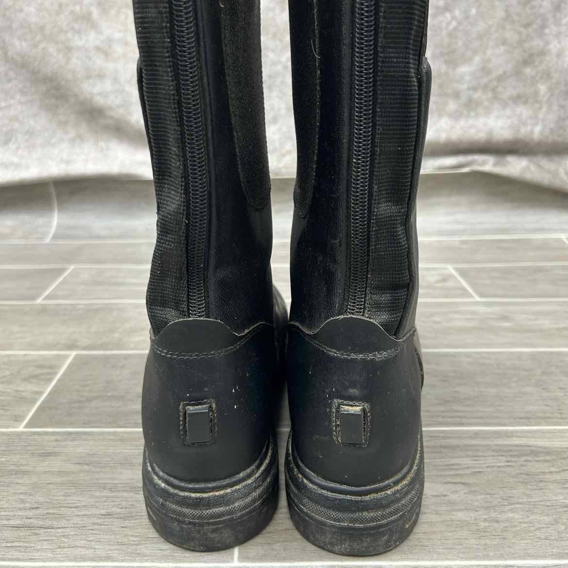 Mountain Horse Rimfrost Rider Boots, Men's 11