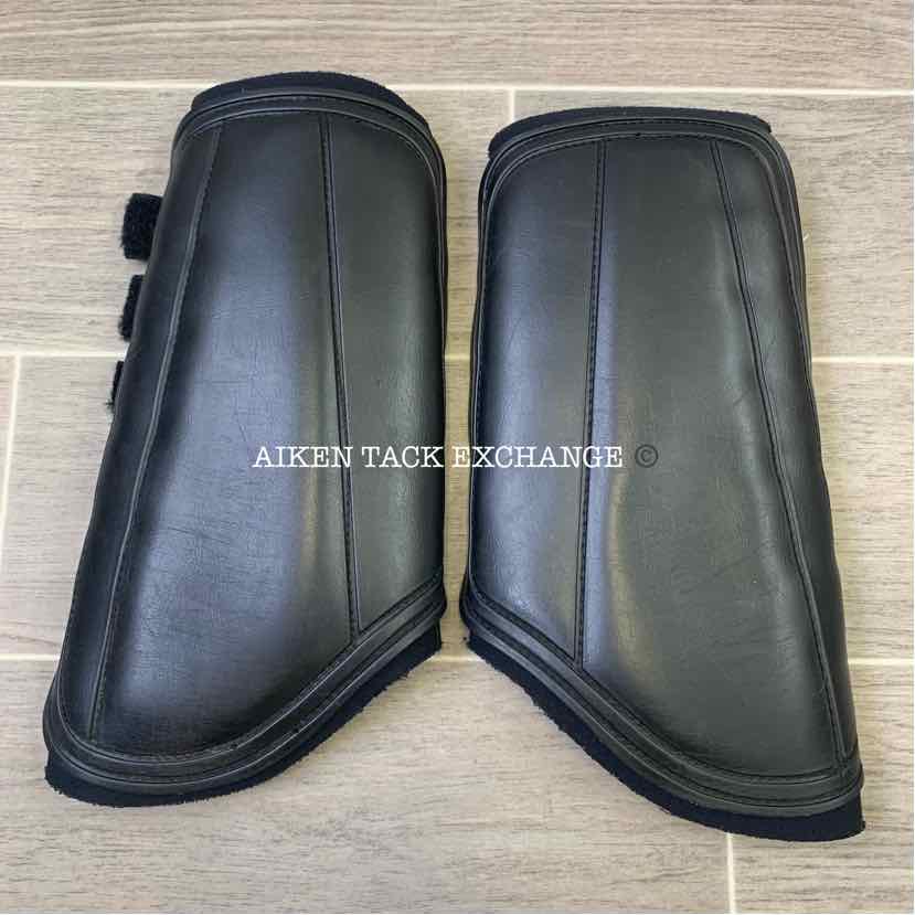 Woof Wear 5 Strap Brushing Boots, Size Medium