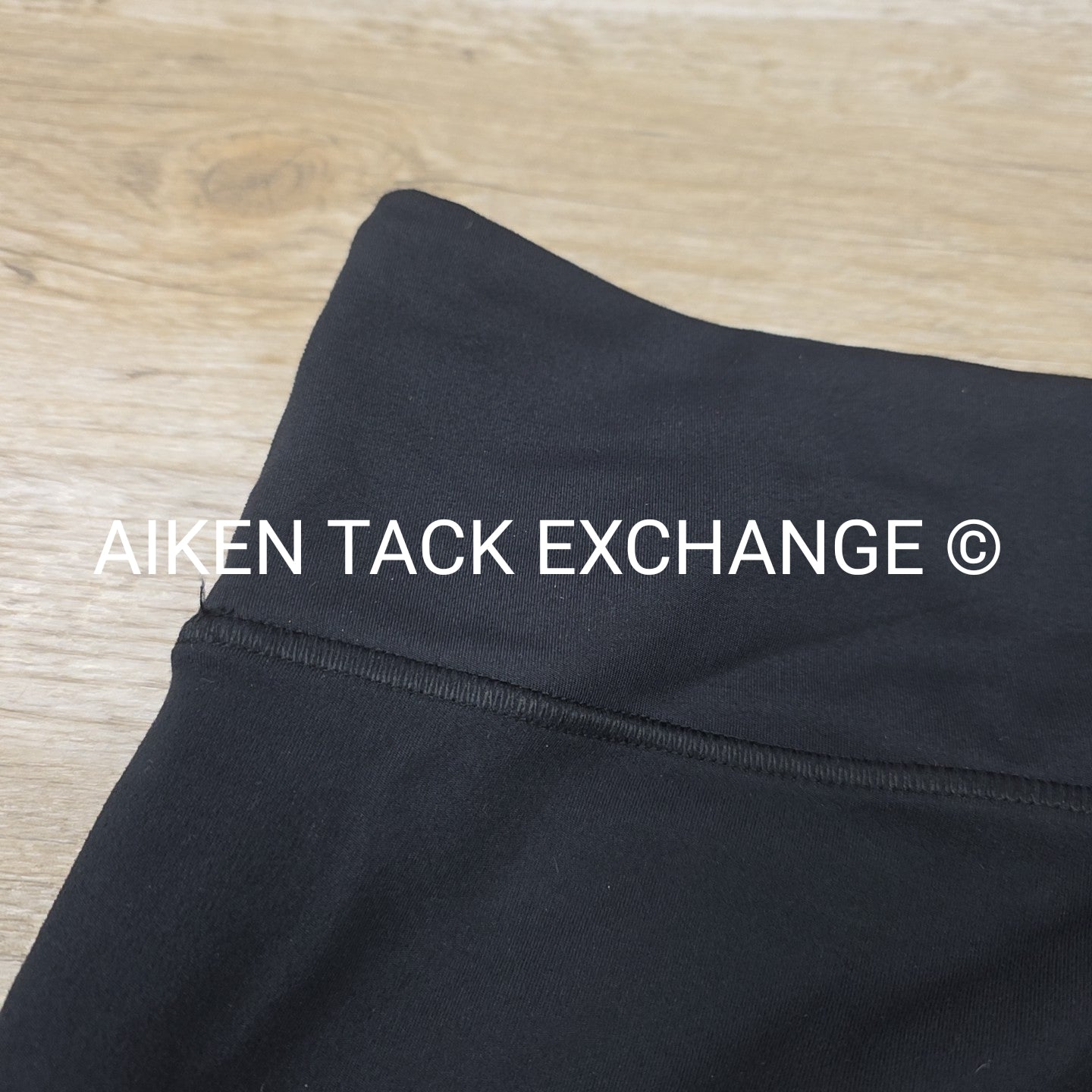 Balance Collection Hi-Rise Athletic Leggings, Black, Women's Size L