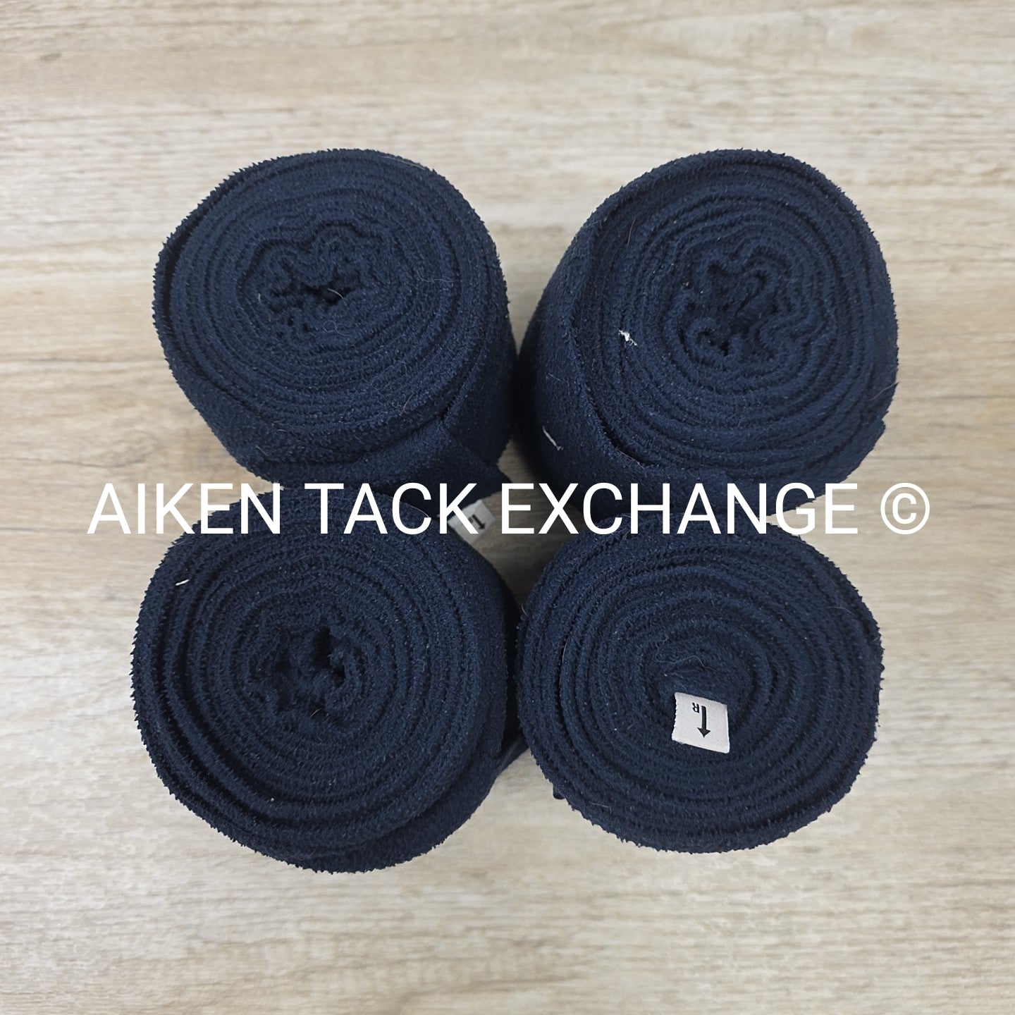 PS of Sweden Polo Wraps, Set of 4