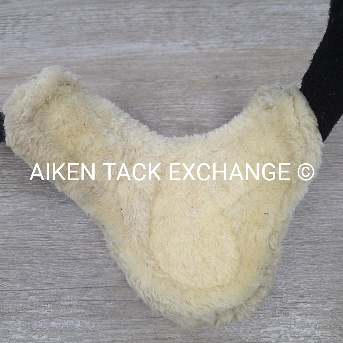 Shires Arma Carbon SupaFleece Fetlock Boots, Size Full