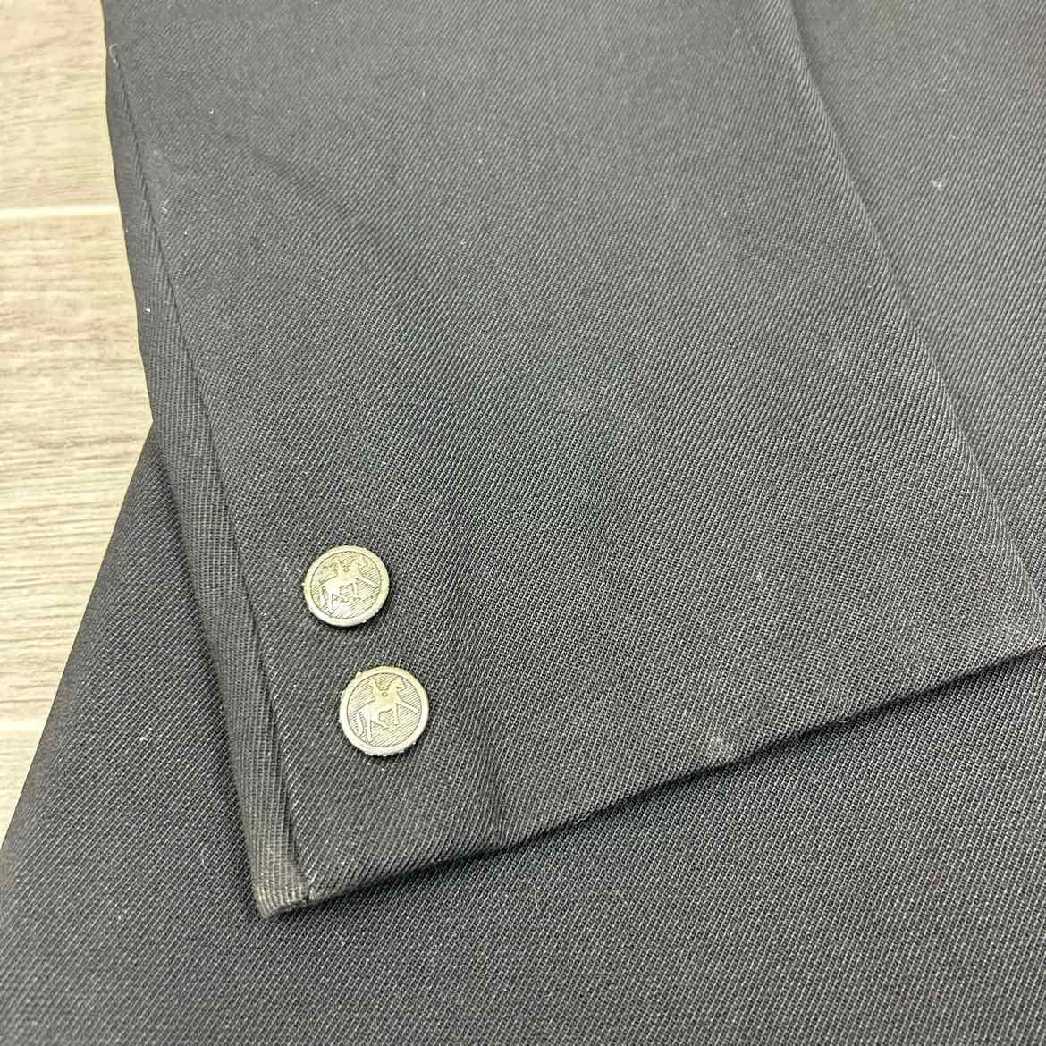 Pikeur Dressage Show Coat, Size 14 L